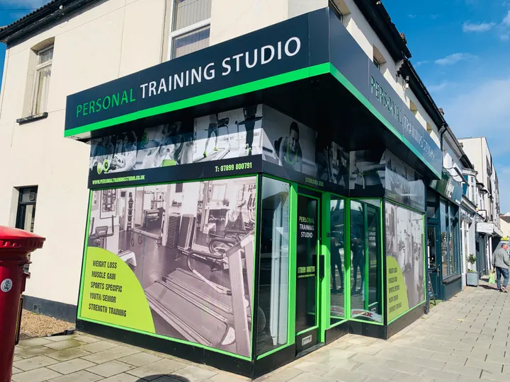 The Personal Training Studio — pt studio in Leigh-on-Sea, Leigh-On-Sea — 2