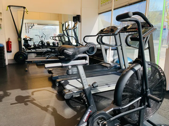 The Personal Training Studio — pt studio in Leigh-on-Sea, Leigh-On-Sea — 3