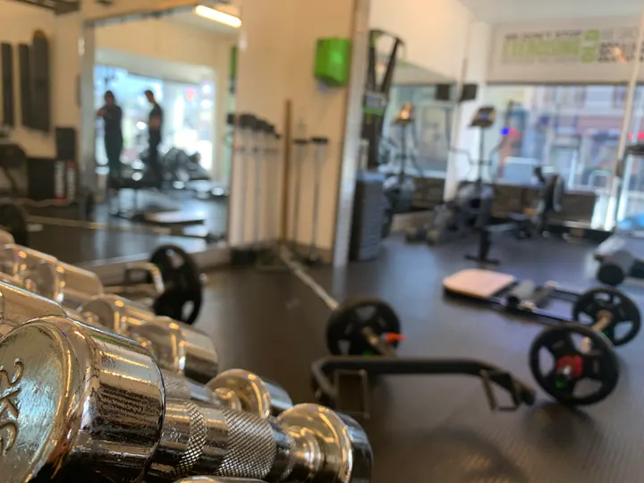 The Personal Training Studio — pt studio in Leigh-On-Sea — 3