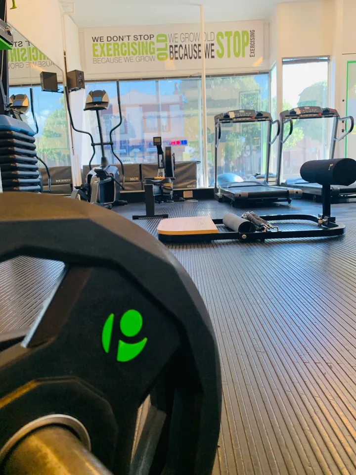 The Personal Training Studio — pt studio in Leigh-On-Sea — 4