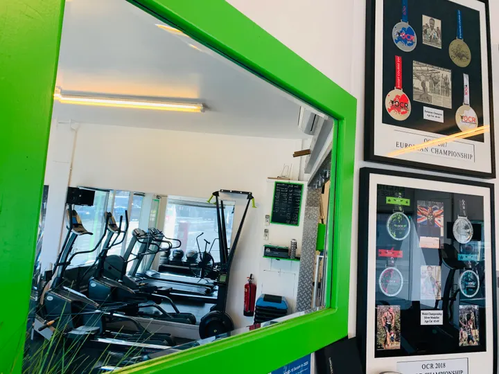 The Personal Training Studio — pt studio in Leigh-On-Sea — 5