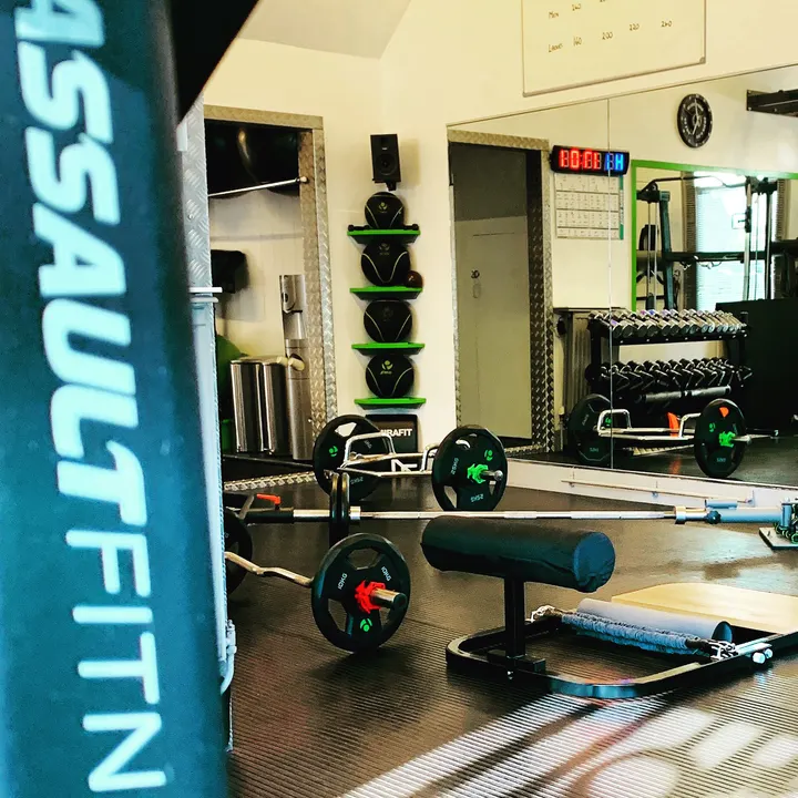 The Personal Training Studio — pt studio in Leigh-On-Sea — 6