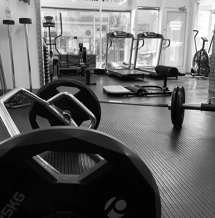 The Personal Training Studio — Fitness Studio in Leigh-on-Sea, Leigh-On-Sea