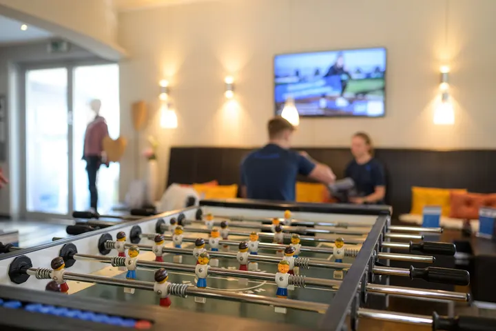 himmeblau Loft Aisinger Landstraße — fitnessstudio in Rosenheim — 3