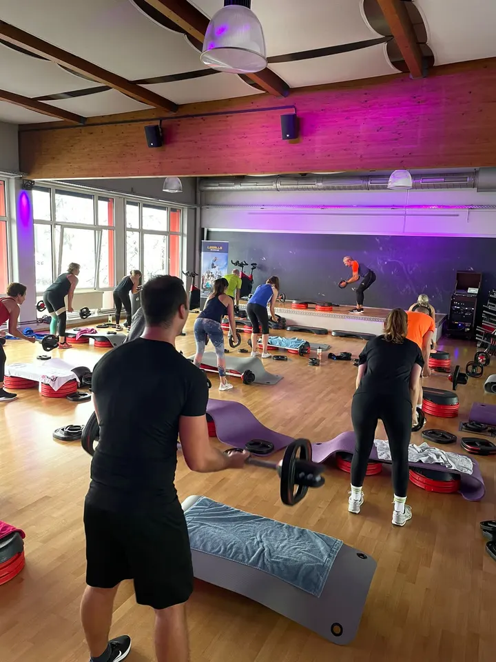 himmeblau Loft Aisinger Landstraße — fitnessstudio in Rosenheim — 5