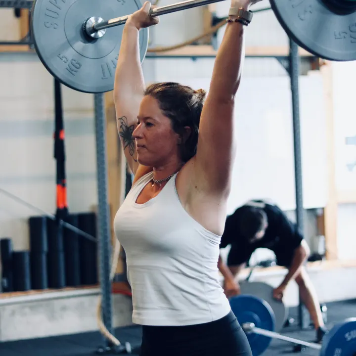 Limes Athletik — crossfit-studio in Lich — 3