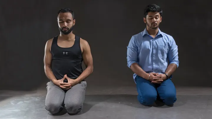 A Performance Mantra — yoga-studio in Köln — 4