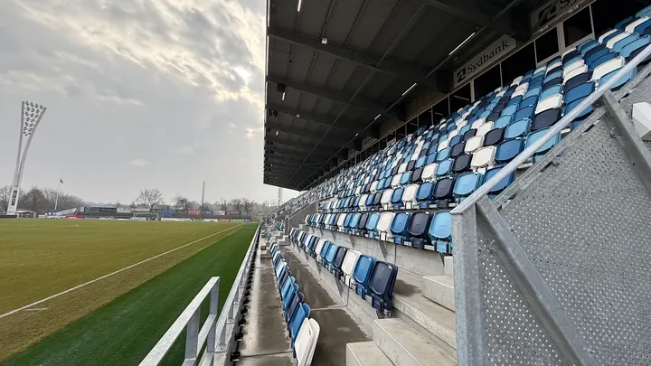 Uni10 Kolding Stadion — træningsstudio i Seest, Kolding — 2