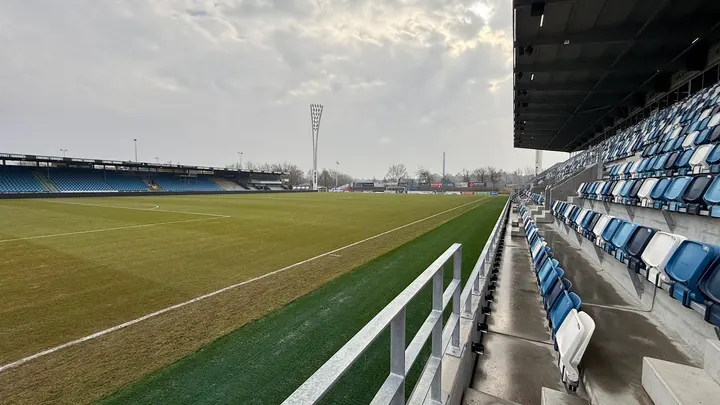 Uni10 Kolding Stadion — træningsstudio i Kolding — 3