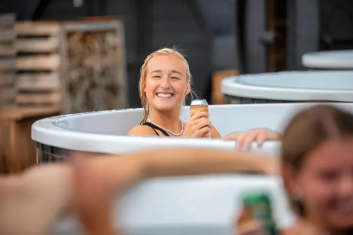 Aalborg Heat — Wellness i Øgadekvarteret, Aalborg