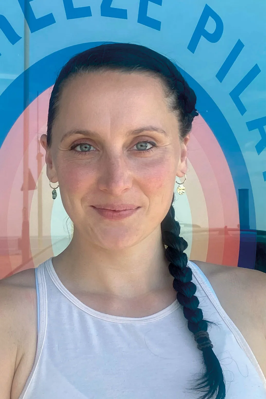 Sea Breeze Pilates — reformer pilates-studio in St. Leonards-On-Sea — 4