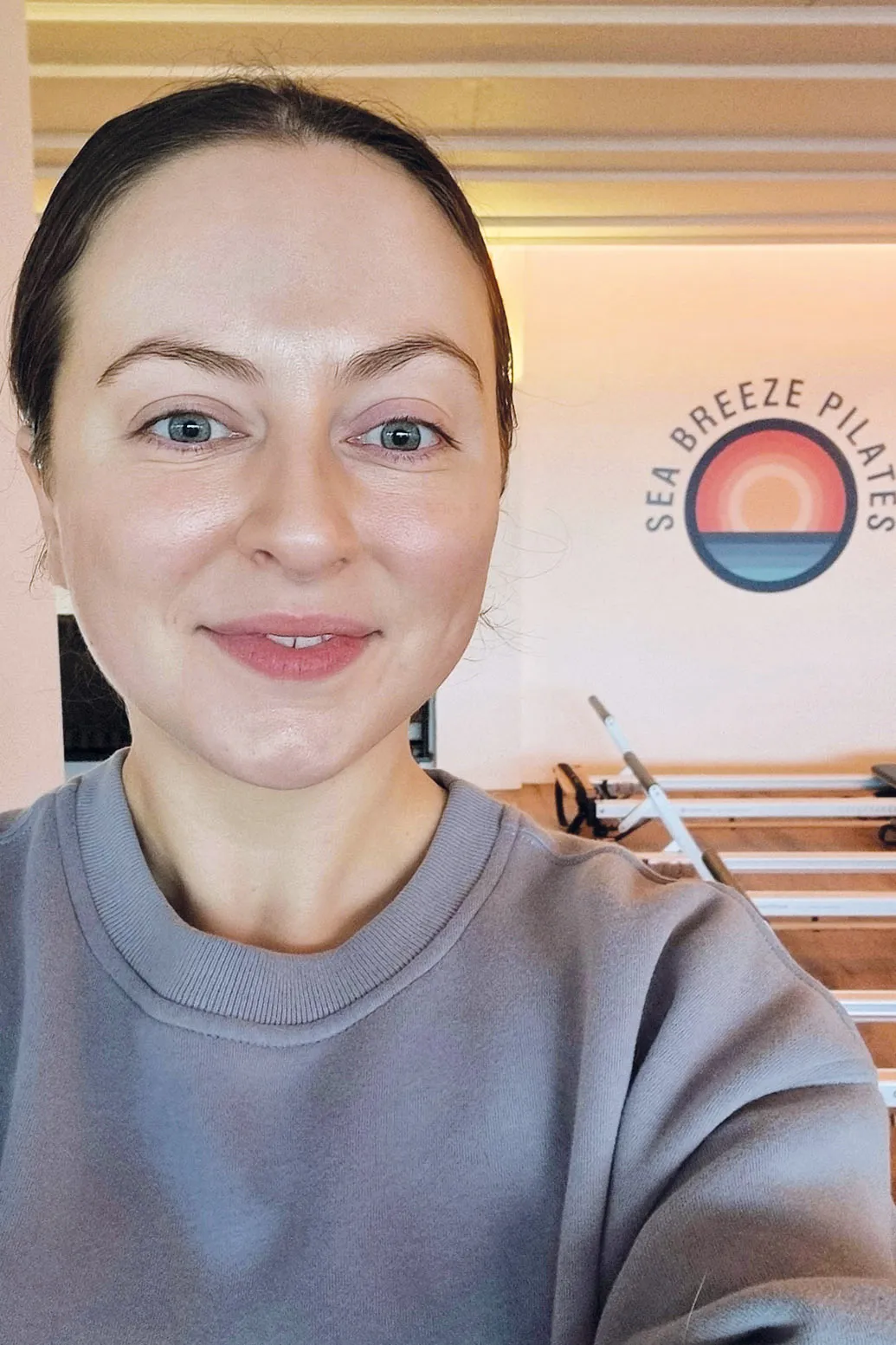Sea Breeze Pilates — reformer pilates-studio in St. Leonards-On-Sea — 5