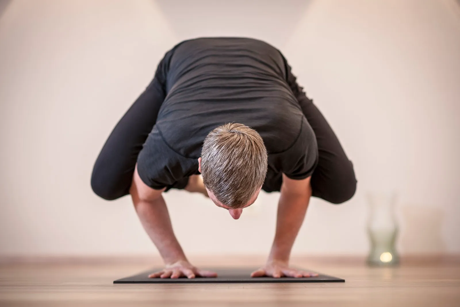 YogaINN — yoga-studio in Altstadt, Schwerin — 2