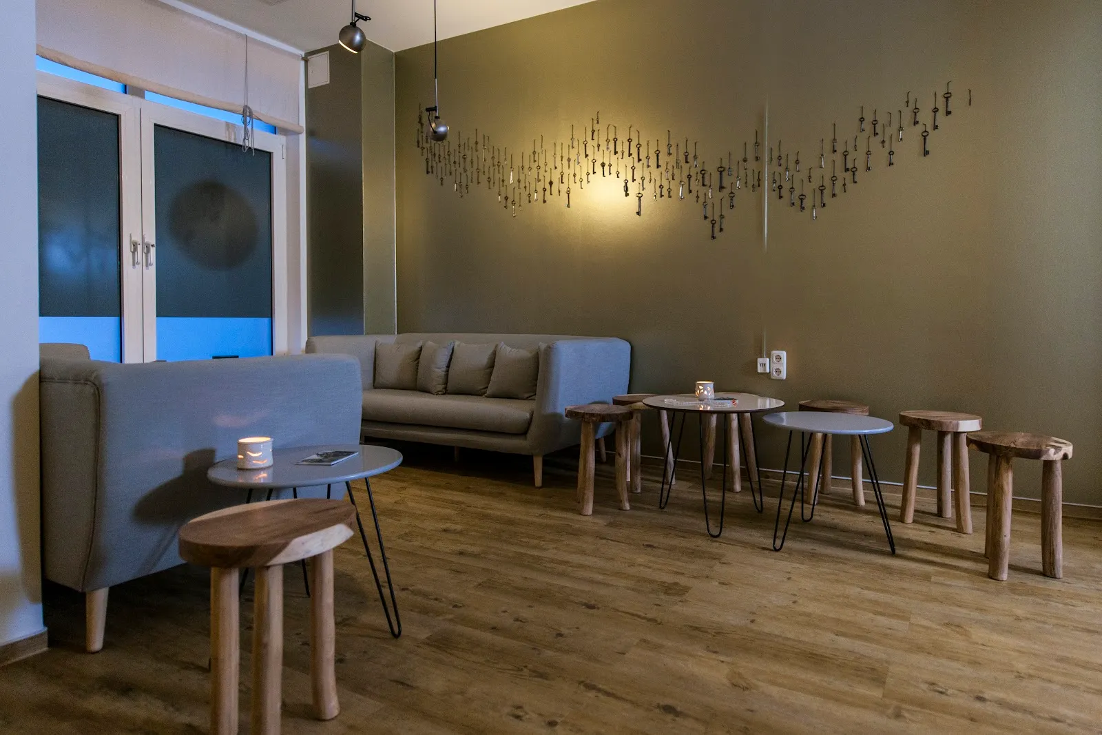 YogaINN — yoga-studio in Schwerin — 3