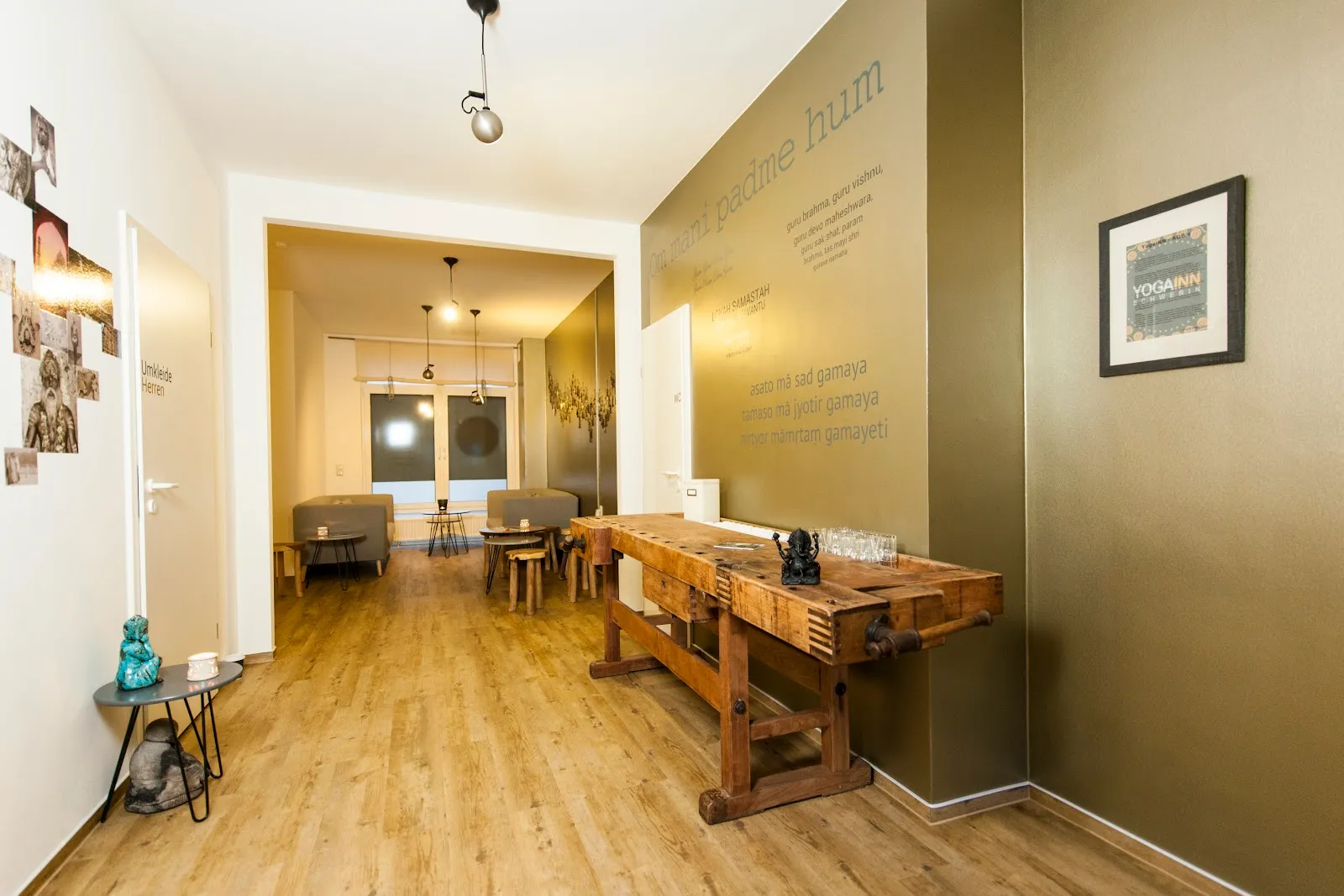 YogaINN — yoga-studio in Schwerin — 4