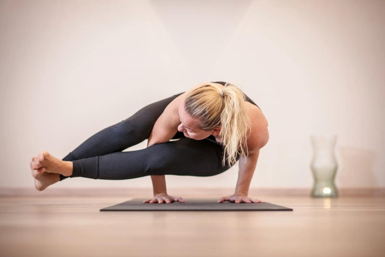 YogaINN — yoga-studio in Schwerin — 5
