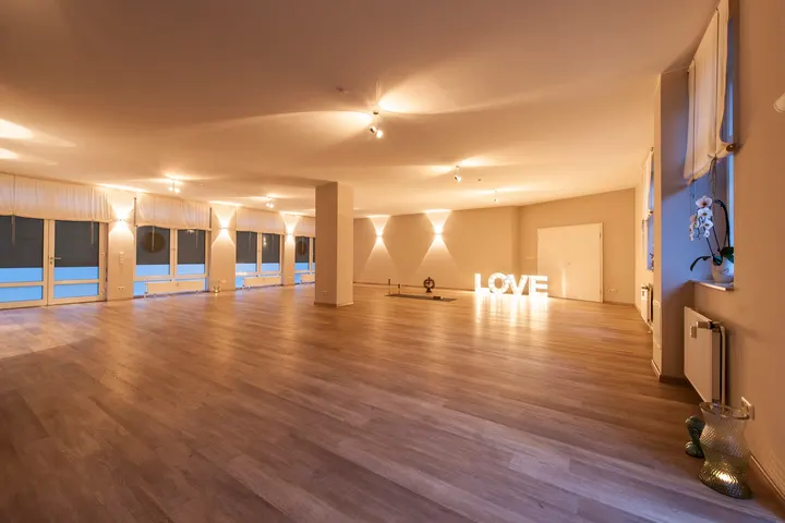 YogaINN — Yoga in Altstadt, Schwerin
