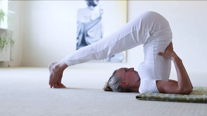 De Yogaschool — yoga-studio in Roombeek, Enschede — 2