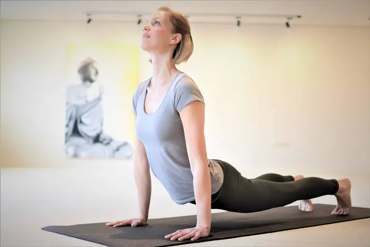 De Yogaschool — Yoga in Roombeek, Enschede