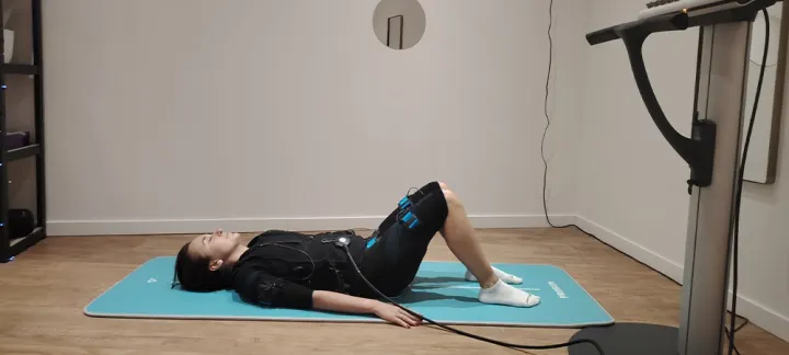 Mon studio d'EMS REDynamic — salle de fitness-studio à Saint-Savournin — 3