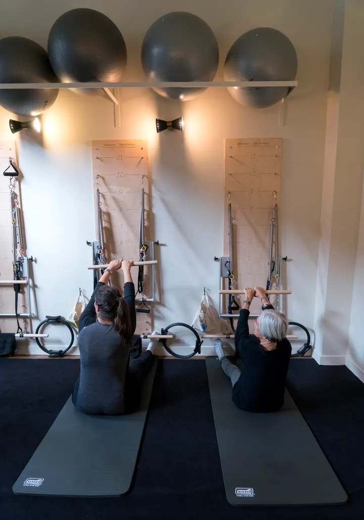 Studio Métamorphose — pilates-studio à Paris 6e Arrondissement, Paris — 2