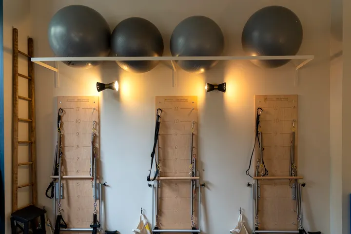 Studio Métamorphose — pilates-studio à Paris 6e Arrondissement, Paris — 3