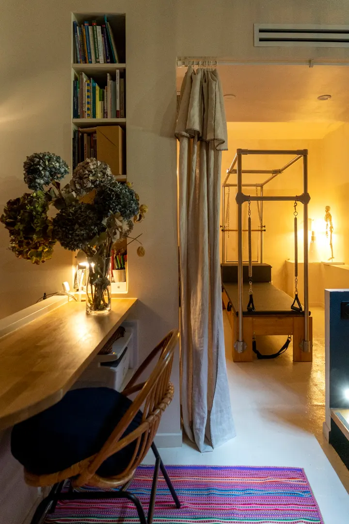 Studio Métamorphose — pilates-studio à Paris — 3