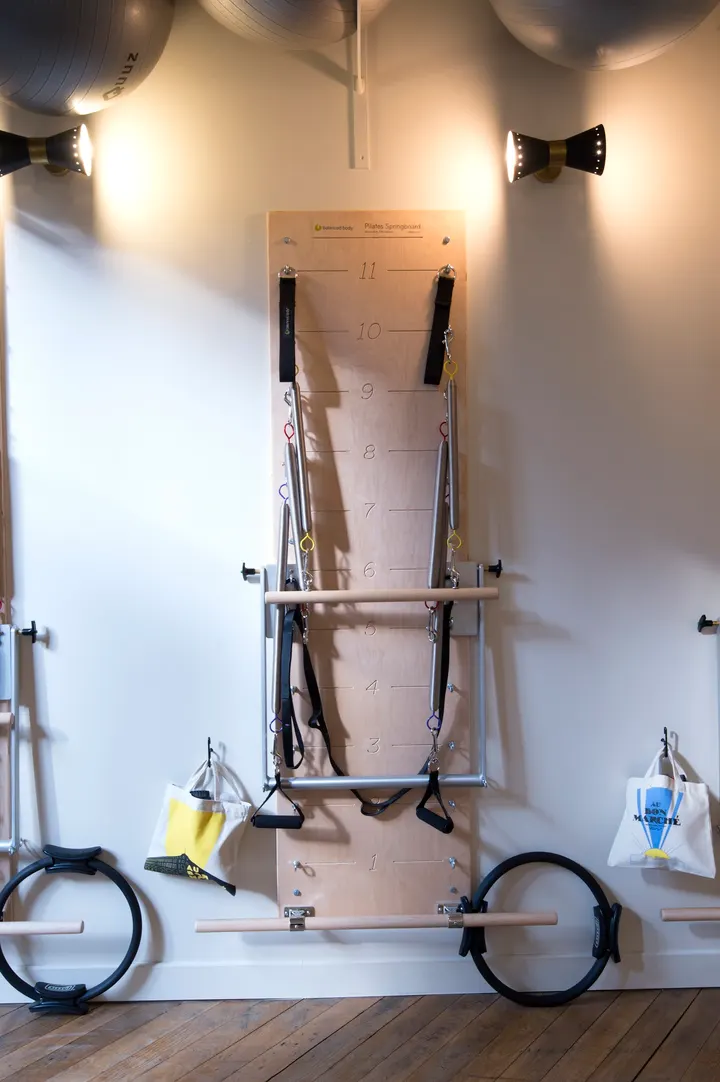Studio Métamorphose — pilates-studio à Paris — 4