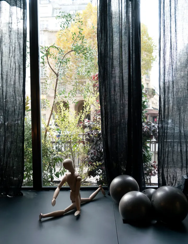 Studio Métamorphose — Pilates à Paris 6e Arrondissement, Paris