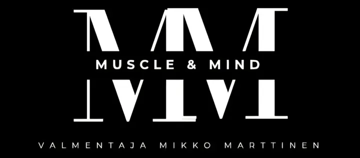 Valmentaja Mikko Marttinen — pt studio – Keskusta, Kouvola — 2