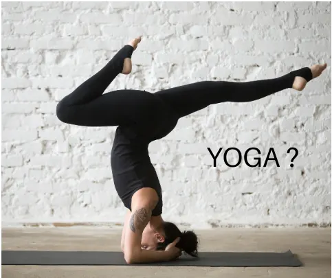 Yoga Dhyana — yoga-studio in Linschoten — 3
