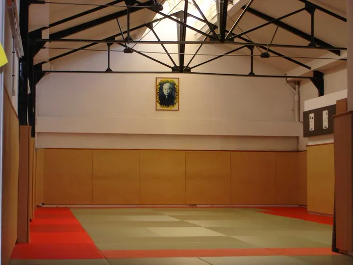 DOJO SHISEIKAN — arts martiaux-studio à Paris — 4