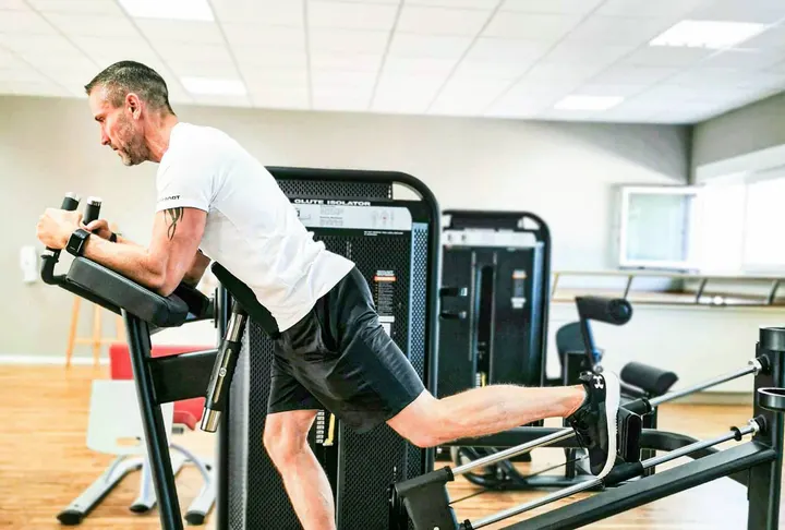 MYNEOpremium Limeshain — fitnessstudio in Limeshain — 3