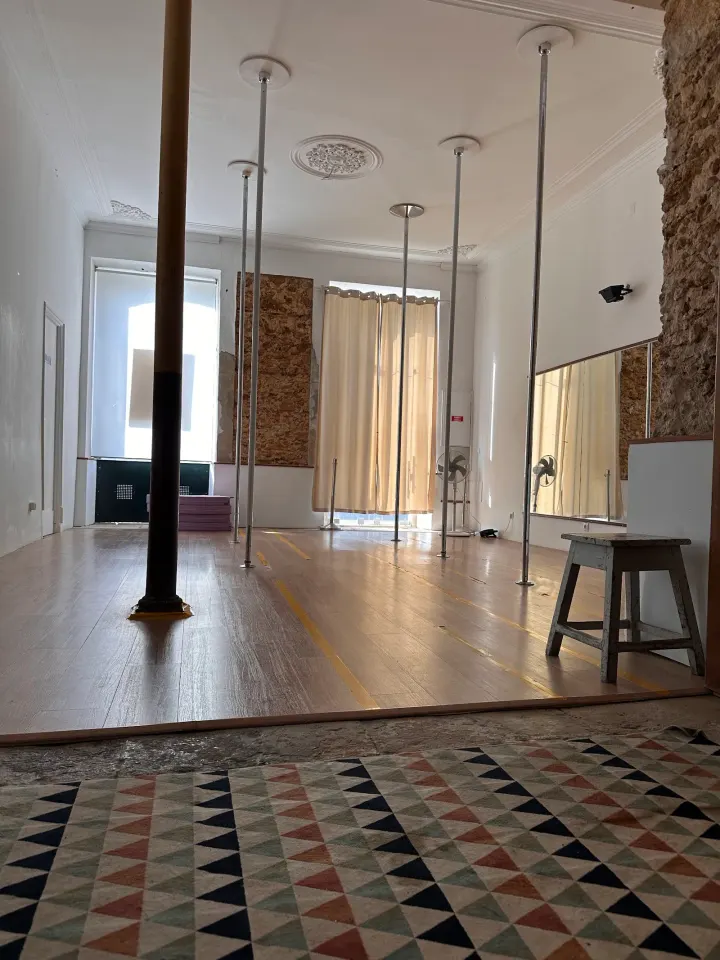 Boogaloo TanzStudio Setúbal — Dança em Centro Histórico, Setúbal