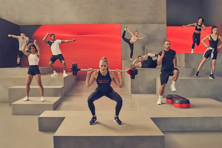 Moves & Motivation — träningsstudio i Norremark, Växjö — 2