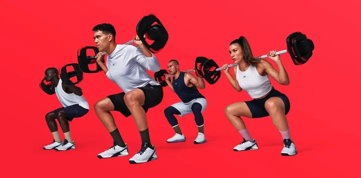 Moves & Motivation — fitness studio-studio i Norremark, Växjö