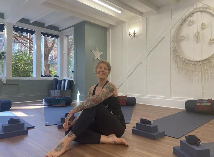 Float Training Academy — Fitness Studio in Brunswick, Brighton
