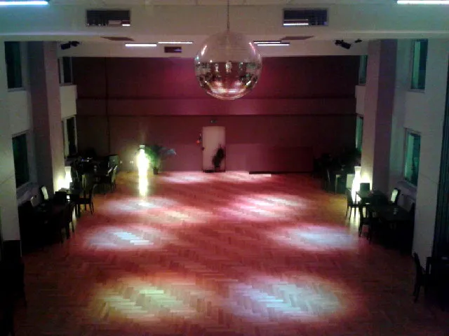 dance&more / Die Tanzschule in Essen Tanzschule für Salsa — tanz-studio in Essen — 4