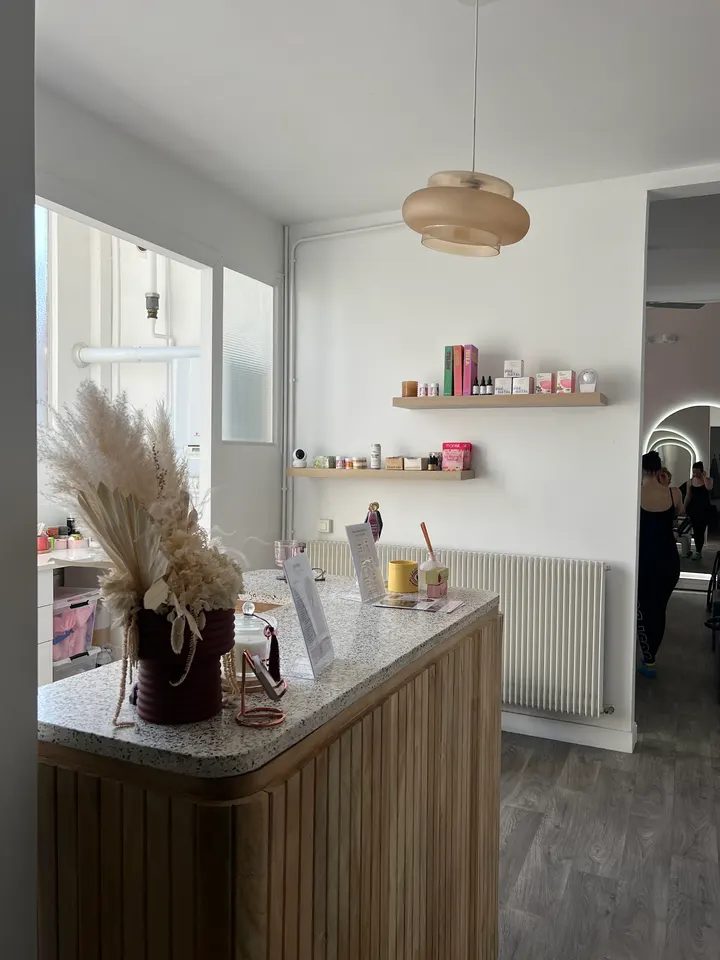 Nava Pilates Studio — pilates-studio à Vincennes — 4