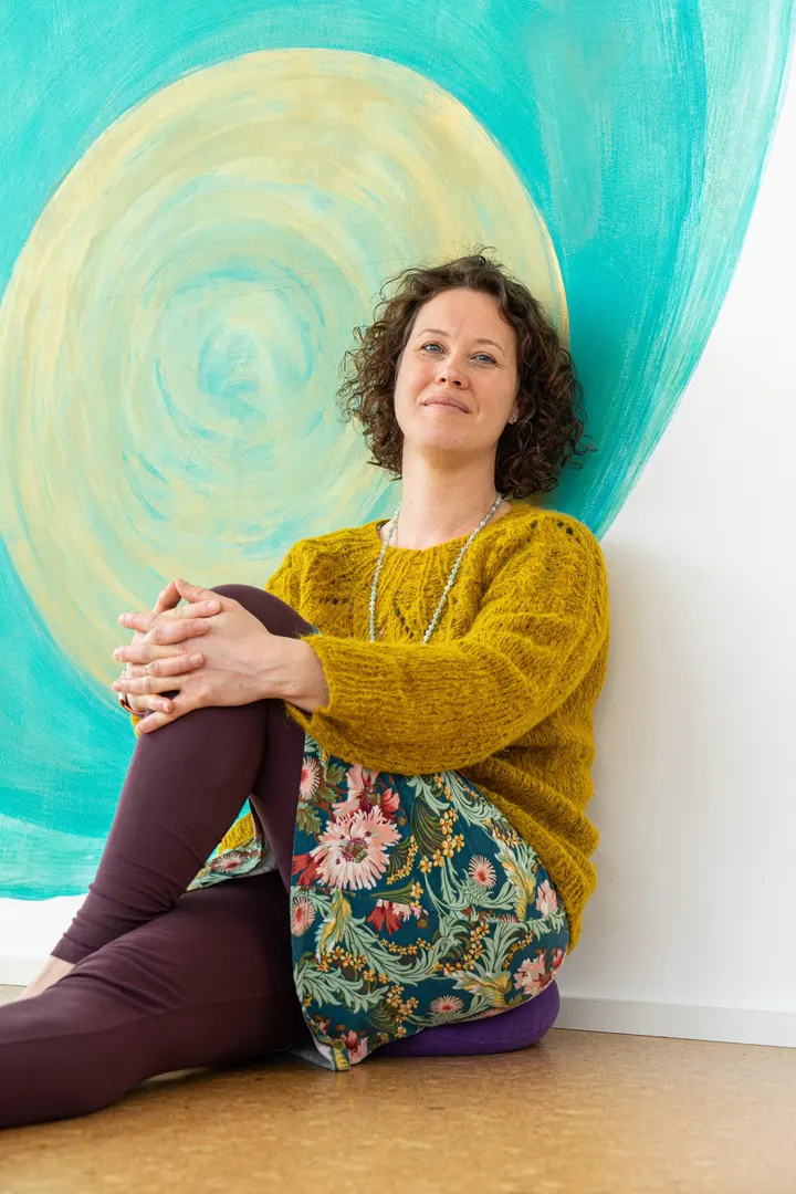 YogaandFlow Paderborn — yoga-studio in Paderborn — 2