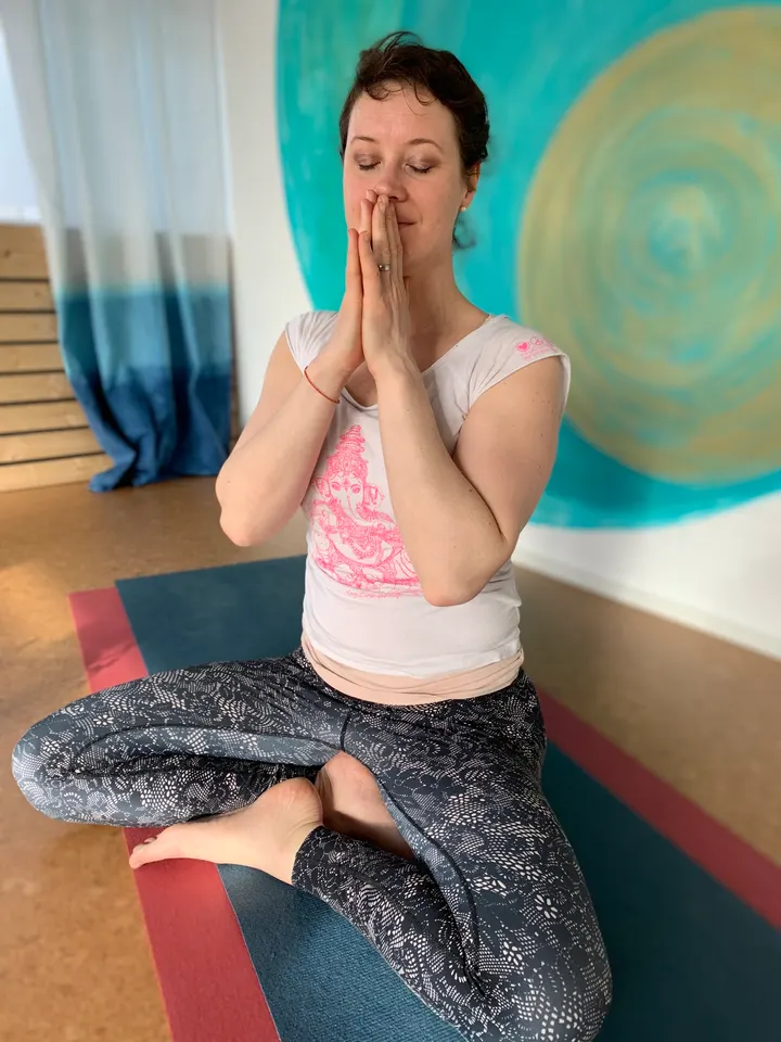 YogaandFlow Paderborn — yoga-studio in Paderborn — 3