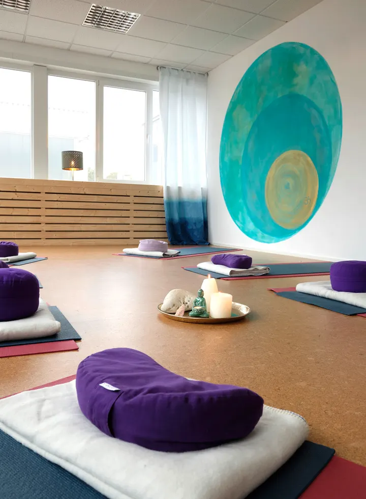 YogaandFlow Paderborn — Yoga in Paderborn, Paderborn