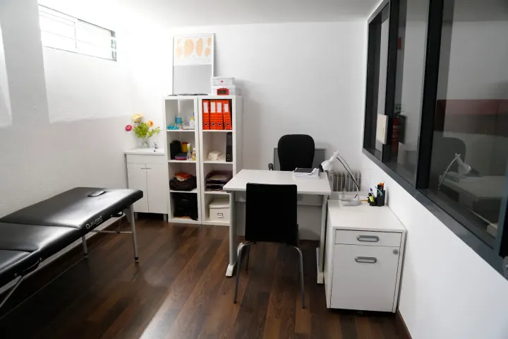 K FITNESS STUDIO — ginásio-studio em Carnide, Lisboa — 3