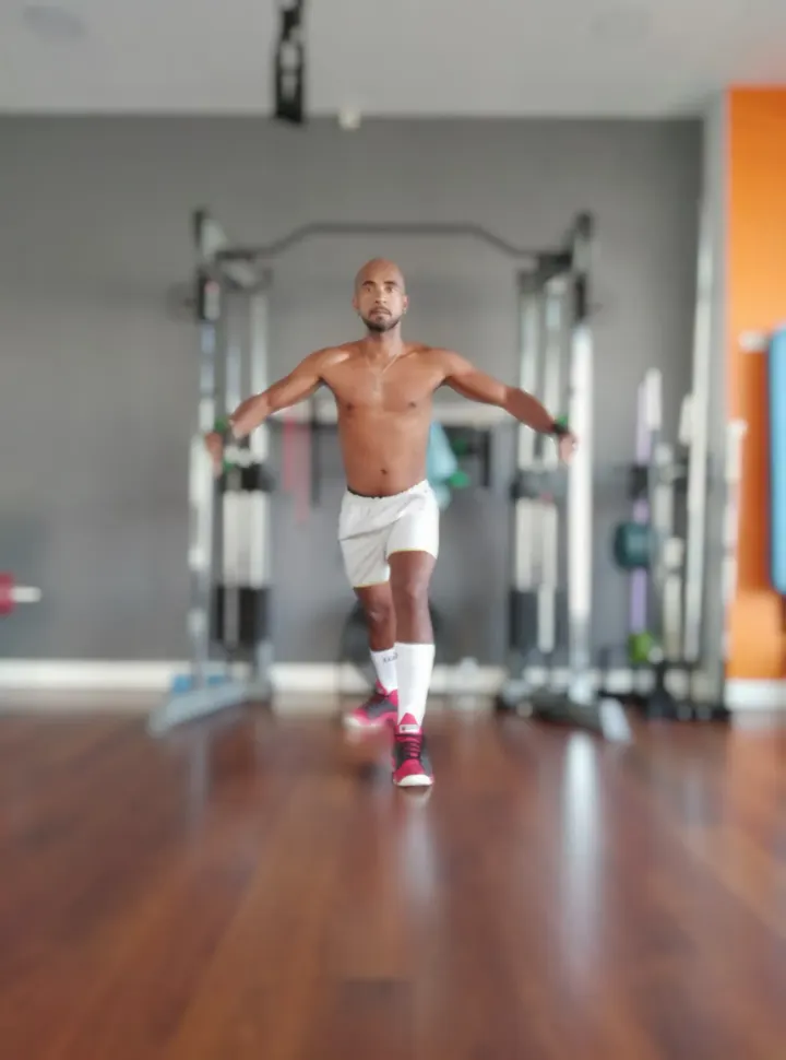 K FITNESS STUDIO — ginásio-studio em Lisboa — 3