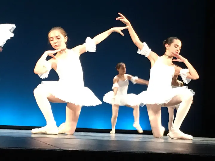 Escola De Ballet Concepció Gratacós — baile-studio en Banyoles — 3