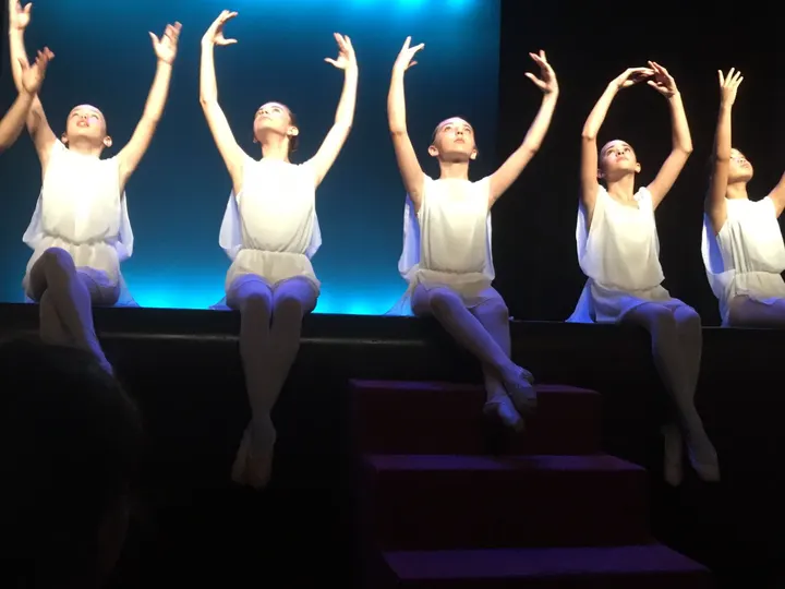 Escola De Ballet Concepció Gratacós — baile-studio en Banyoles — 3