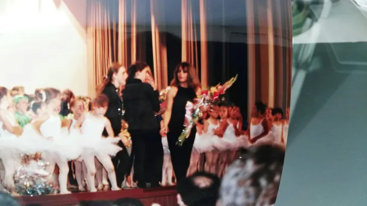 Escola De Ballet Concepció Gratacós — baile-studio en Banyoles — 5