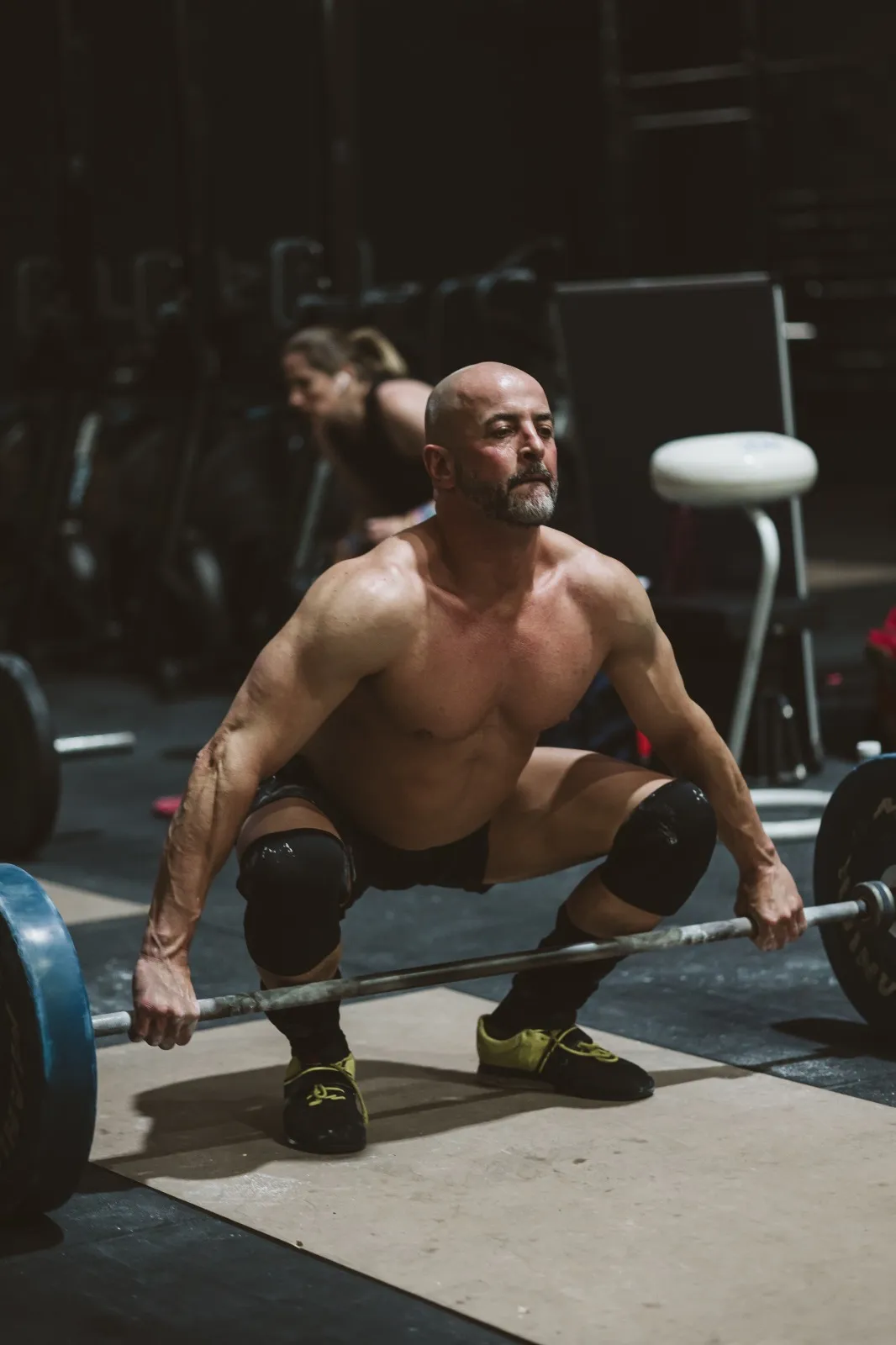 Owl Gymnastic — träningsstudio-studio i Móstoles — bild 3