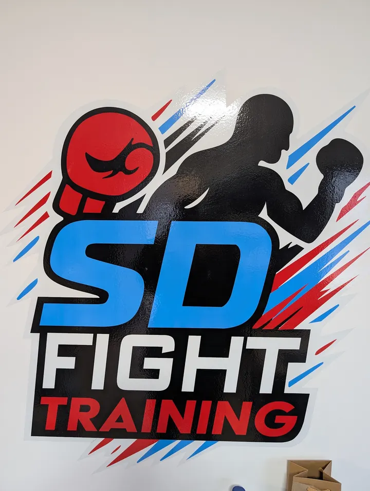 SD Fight Training — boxe-studio à Perpignan — 3