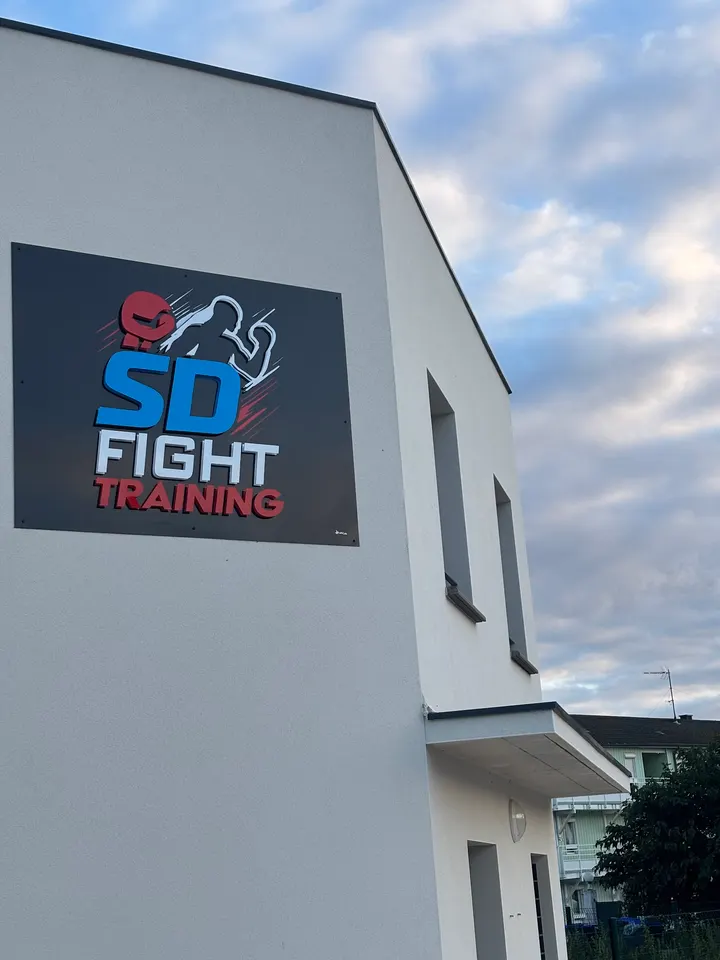 SD Fight Training — boxe-studio à Perpignan — 4